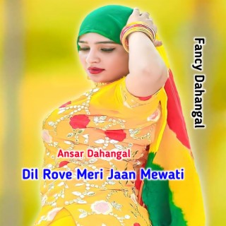 Dil Rove Meri Jaan Mewati