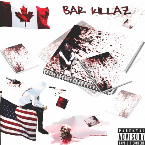 Bar Killaz ft. Komic | Boomplay Music