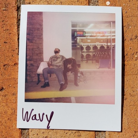 Wavy | Boomplay Music