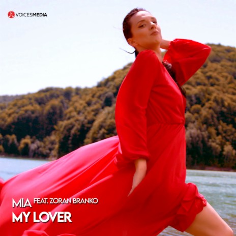 My Lover ft. Zoran Branko | Boomplay Music