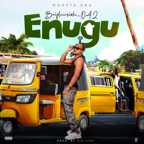 ENUGU | Boomplay Music