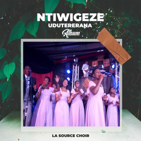 Ntiwigeze Udutererana | Boomplay Music
