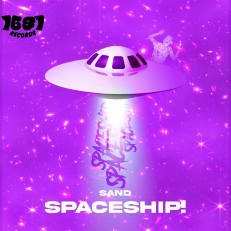 SpaceShip! | Boomplay Music