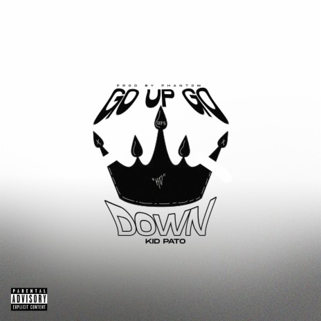 Go Up Go Down | Boomplay Music