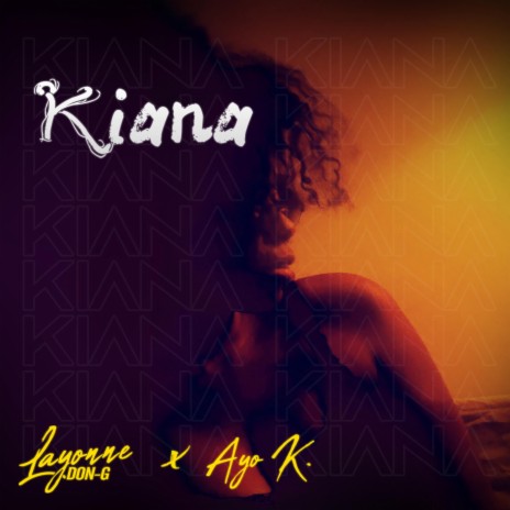Kiana ft. Ayo K. | Boomplay Music
