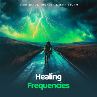 Healing Frequencies