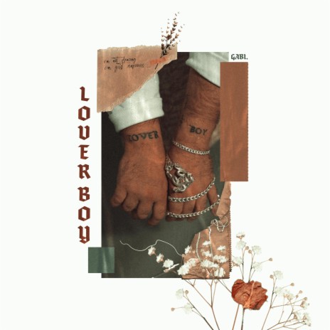 Lover Boy | Boomplay Music