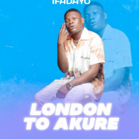 London to Akure