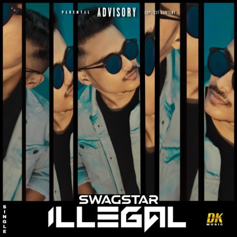 ILLEGAL | Boomplay Music