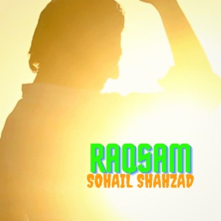 Raqsam lyrics | Boomplay Music