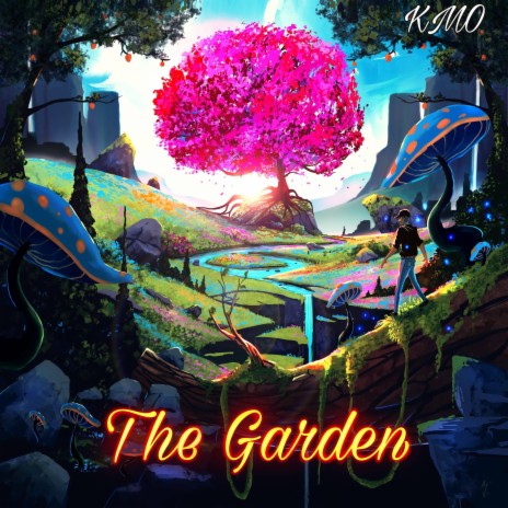 The Garden | Boomplay Music
