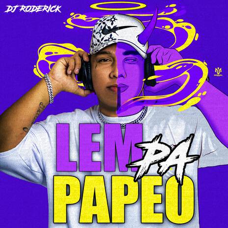 LEM PA PAPEO | Boomplay Music