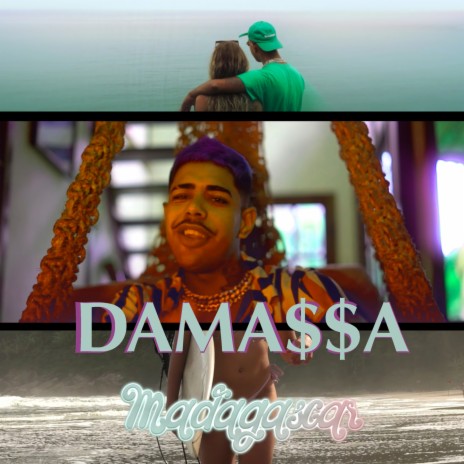 Madagascar ft. Damassa | Boomplay Music