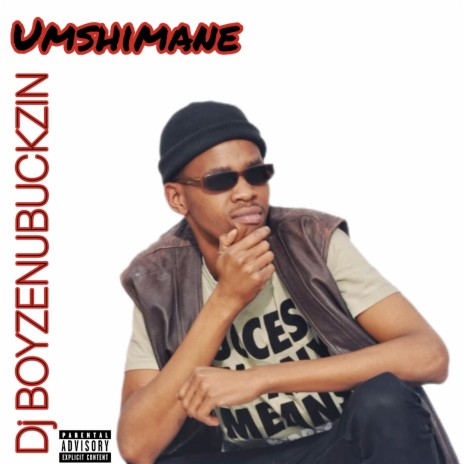 Umshimane | Boomplay Music
