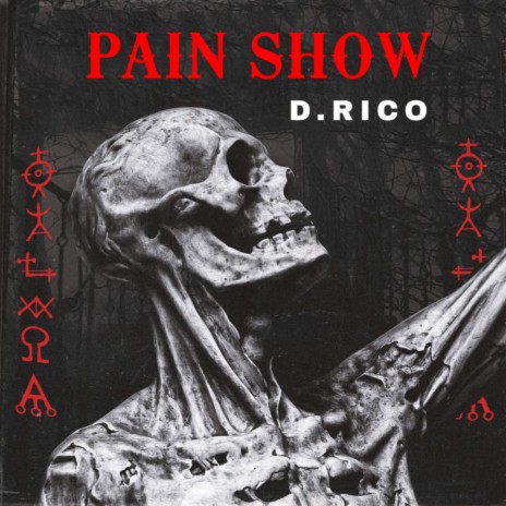 Pain Show | Boomplay Music