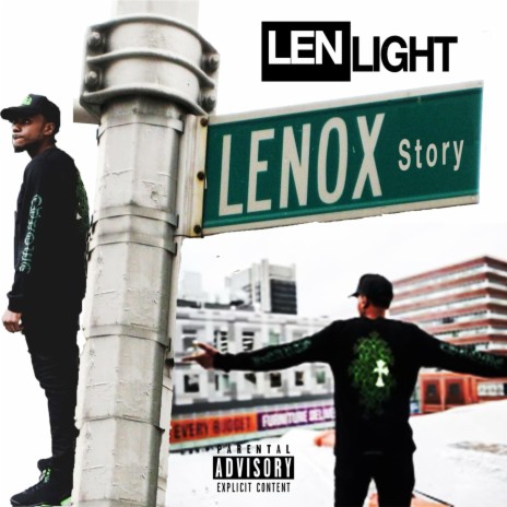 Lenox Story | Boomplay Music