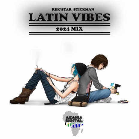 Latin Vibes (2024 Mix) ft. Stickman