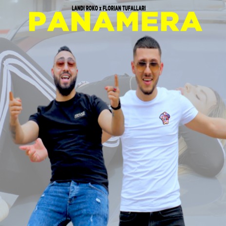 Panamera ft. Florian Tufallari
