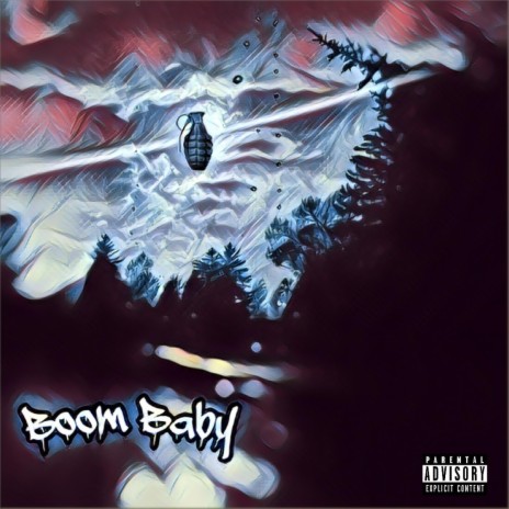 Boom Baby ft. Phatgawd | Boomplay Music