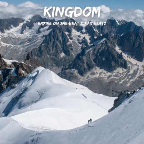 Kingdom ft. RAS Beatz | Boomplay Music