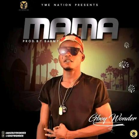 Mama | Boomplay Music