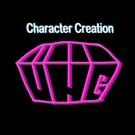 Character Creation | Boomplay Music