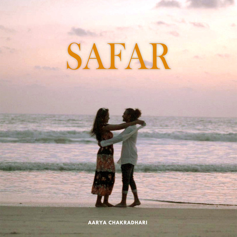 Safar ft. Nainsy | Boomplay Music