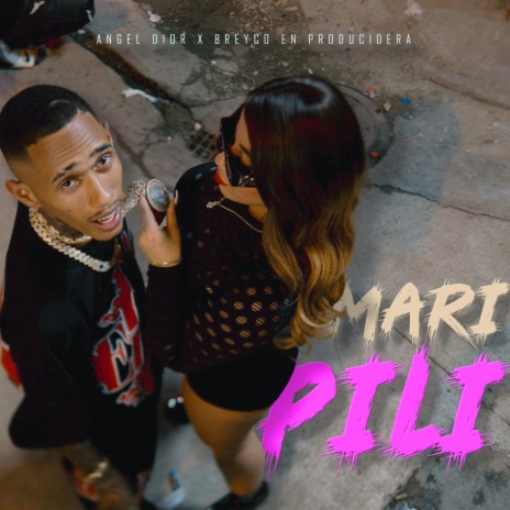 Mari Pili ft. Breyco en Producidera | Boomplay Music