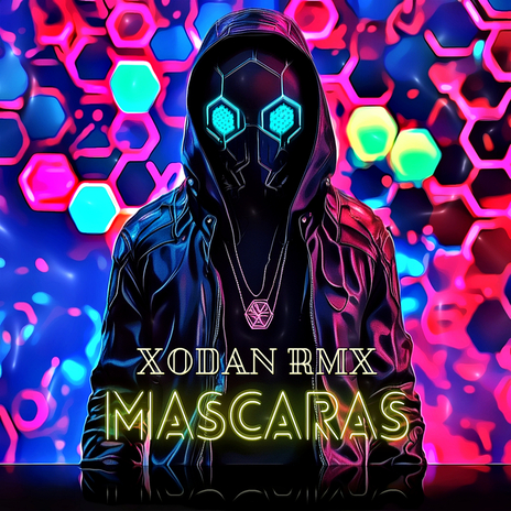 Máscaras (Version 01)