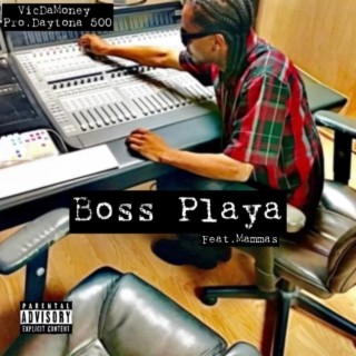 Boss Playa