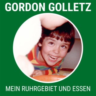 Gordon Golletz