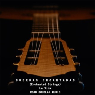 Cuerdas Encantadas (Enchanted Strings)