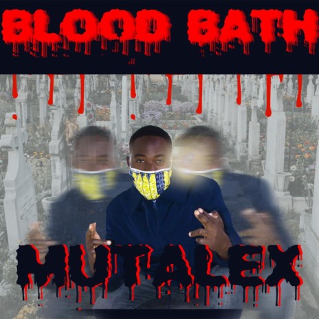 bloodbath | Boomplay Music