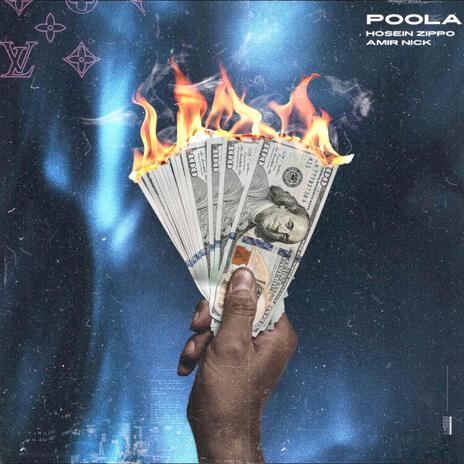 Poola ft. Amir Nick | Boomplay Music