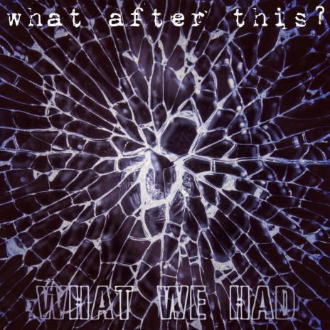 What We Had | Boomplay Music