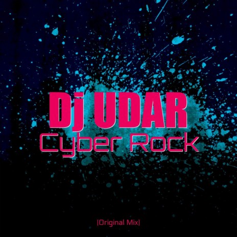 Cyber Rock | Boomplay Music