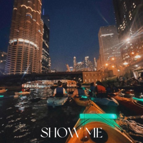 Show Me ft. luh mann & lavishlee