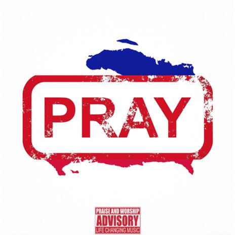 Pray (Divine Riddim) | Boomplay Music