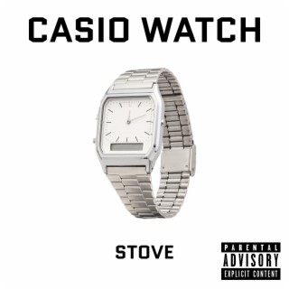 Casio Watch