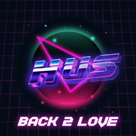 Back 2 Love (Instrumental)