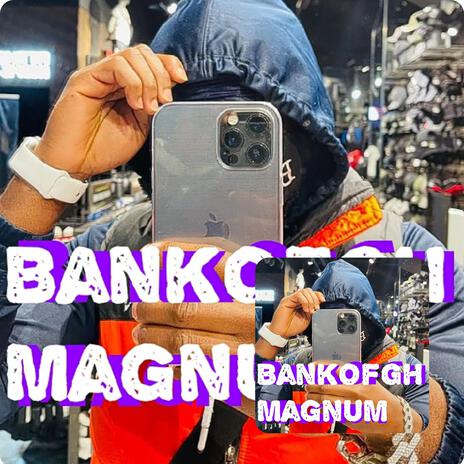 Magnum | Boomplay Music