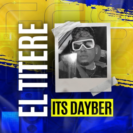 El Titere ft. Its Dayber | Boomplay Music