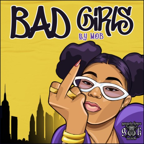 Bad Girls | Boomplay Music
