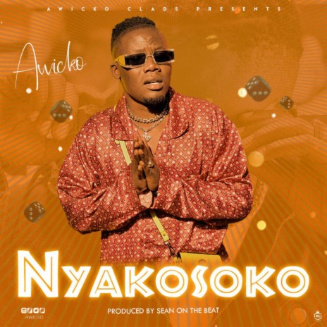 Nyakosoko | Boomplay Music