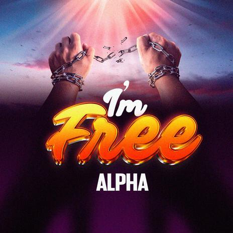 I'm free | Boomplay Music