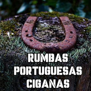 RUMBA PORTUGUESA CIGANA (DJ LOS RIVERO GIPSY)