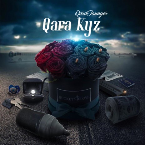 Qara Kyz | Boomplay Music