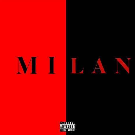 Milan ft. Aarón Zamitiz | Boomplay Music