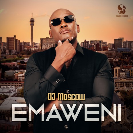 Emaweni ft. Cnethemba Gonelo, B33kay SA, Frank Mabeat, De Soul & Mzizi | Boomplay Music