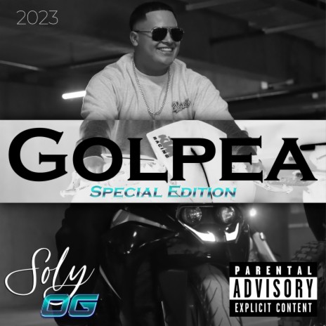 Golpea (Special Edition) | Boomplay Music